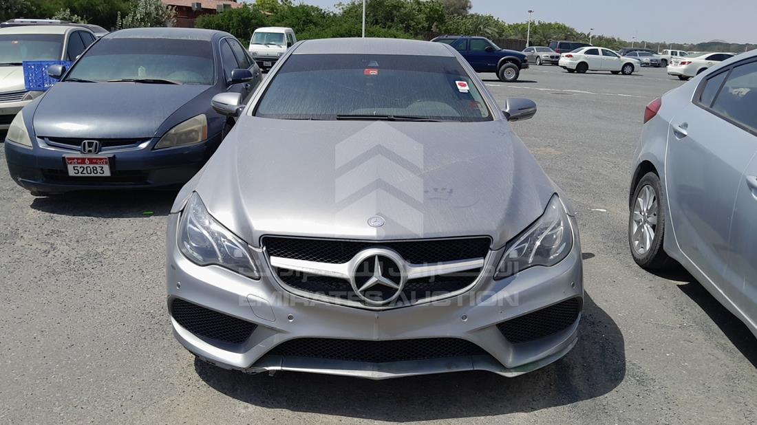 MERCEDES E 350 2010 wdd2073561f016366