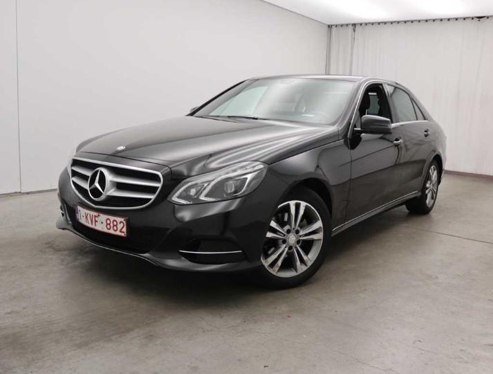 MERCEDES-BENZ E-KLASSE &#3909 2015 wdd2120011b218381