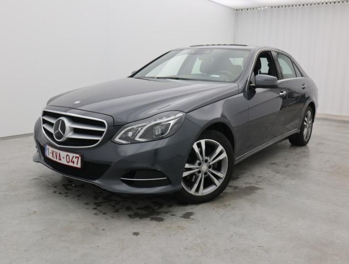 MERCEDES-BENZ E-KLASSE &#3909 2015 wdd2120011b227069