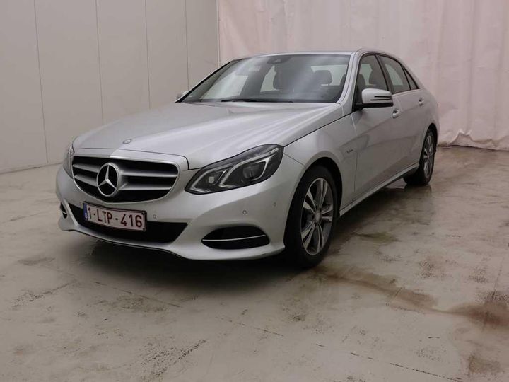 MERCEDES-BENZ E-KLASSE 2015 wdd2120061b302918