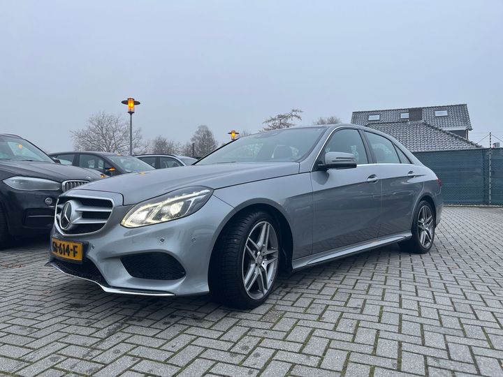 MERCEDES-BENZ E-KLASSE 2014 wdd2120261b018832