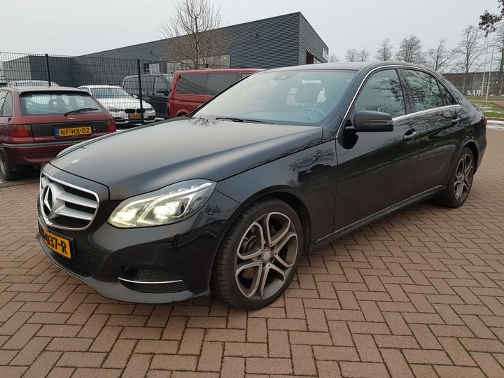 MERCEDES-BENZ E-KLASSE 2015 wdd2120271b239437