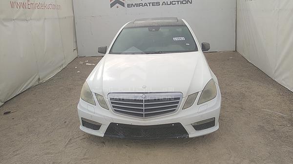 MERCEDES-BENZ E 63 AMG 0 wdd2120721a011628