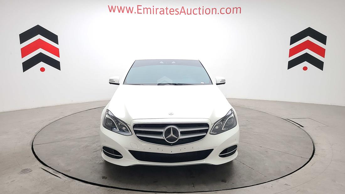 MERCEDES E 2014 wdd2120951a864688