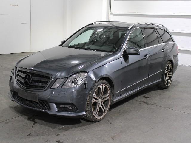 MERCEDES-BENZ E-CLASS T 2011 wdd2122051a406292