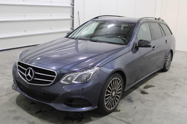 MERCEDES-BENZ E-CLASS T 2015 wdd2122061b279110