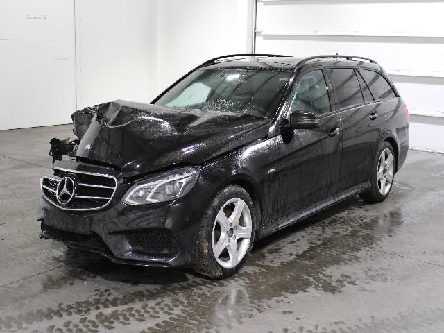 MERCEDES-BENZ E-CLASS T 2016 wdd2122061b338943