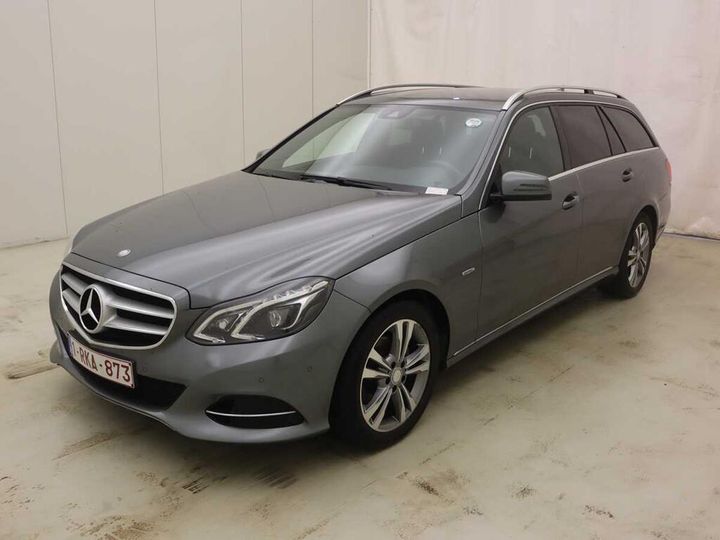 MERCEDES-BENZ E-KLASSE 2017 wdd2122061b340064