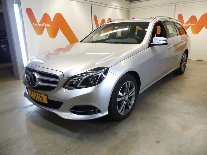 MERCEDES-BENZ E BREAK 2016 wdd2122111b335598