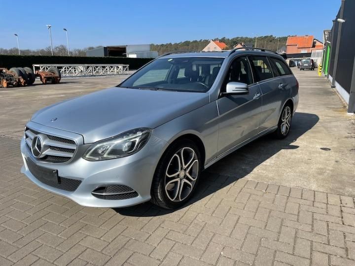 MERCEDES-BENZ E-CLASS T 2013 wdd2122261a853702