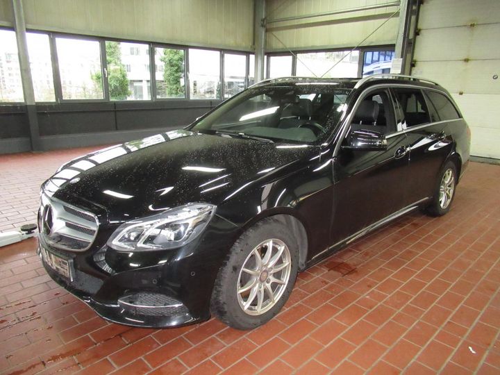 MERCEDES-BENZ E300 2014 wdd2122271b105084