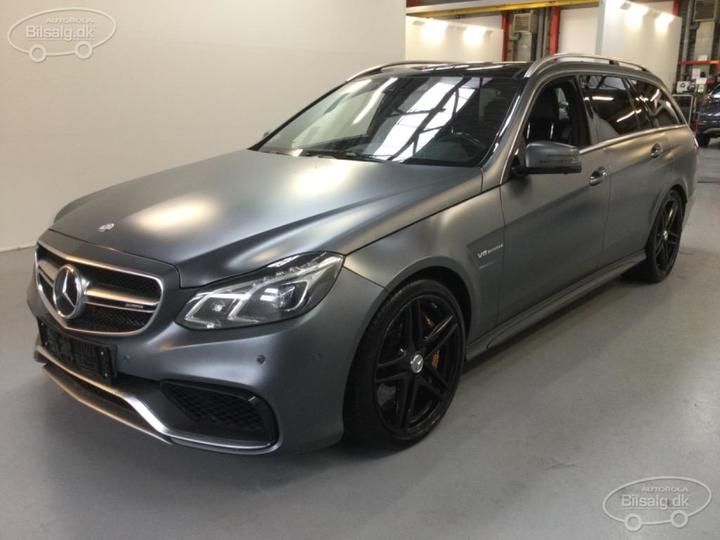 MERCEDES-BENZ E-CLASS T 2015 wdd2122761b115466