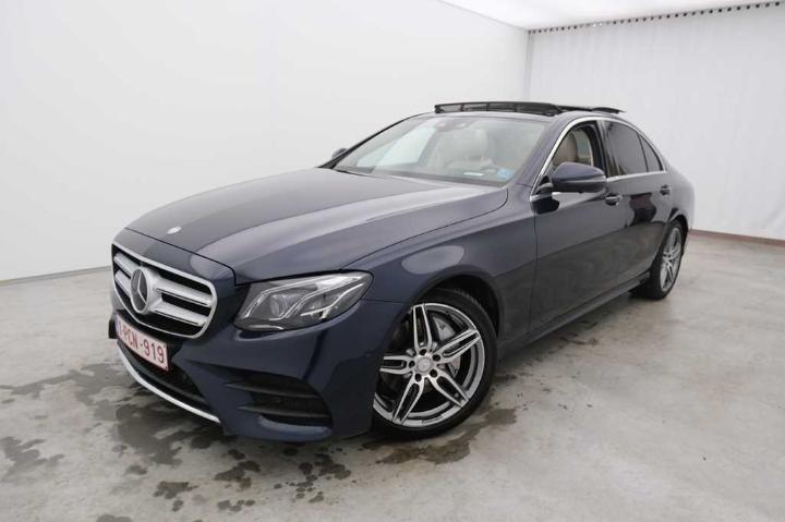 MERCEDES-BENZ E-KLASSE &#3916 2016 wdd2130041a035816