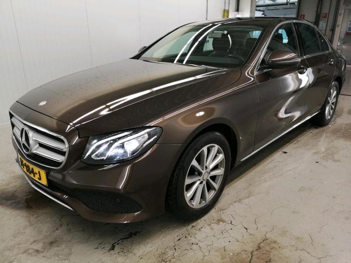 MERCEDES-BENZ NULL 2016 wdd2130041a039304