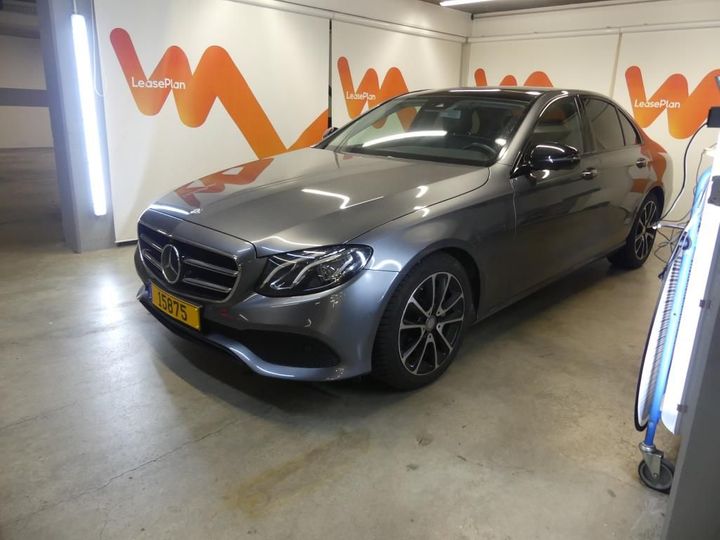 MERCEDES-BENZ E 2016 2016 wdd2130041a051544