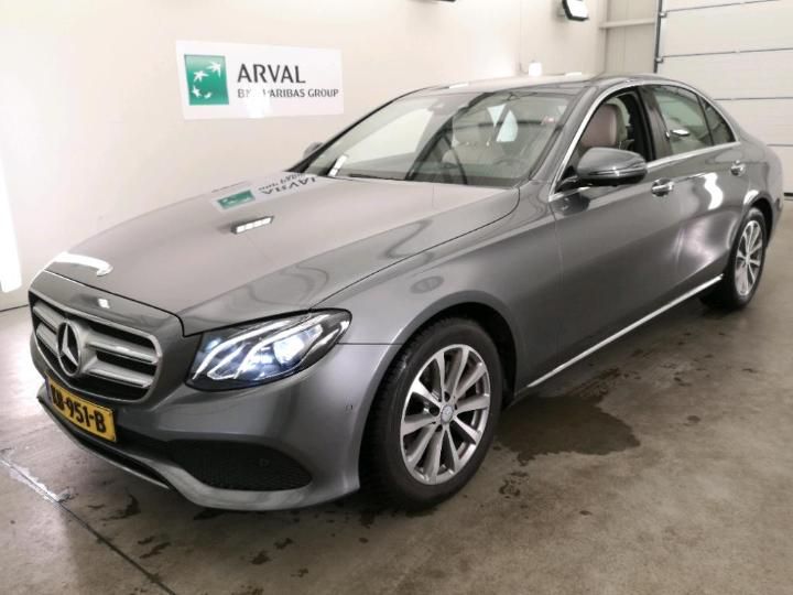 MERCEDES-BENZ NULL 2016 wdd2130041a069548