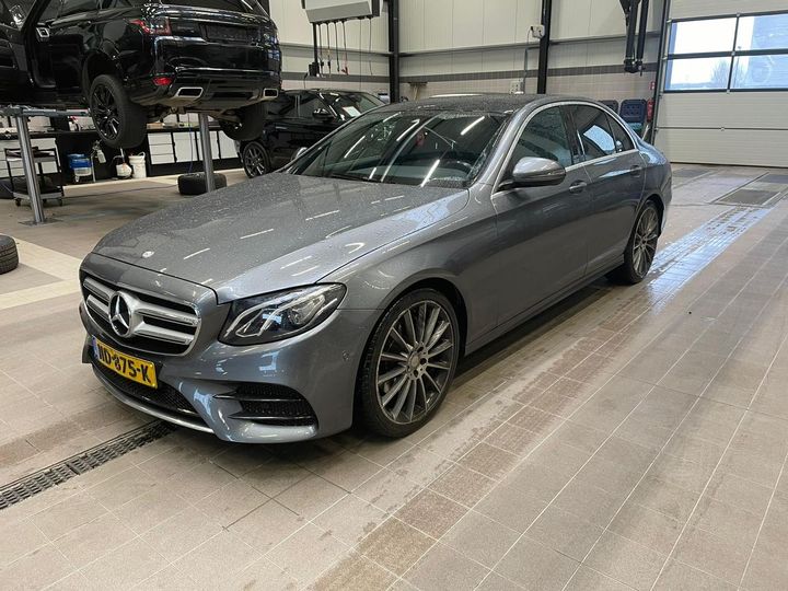 MERCEDES-BENZ E-KLASSE 2017 wdd2130041a075484