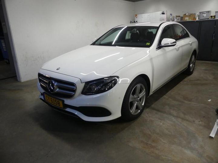 MERCEDES-BENZ E 2016 2016 wdd2130041a084137