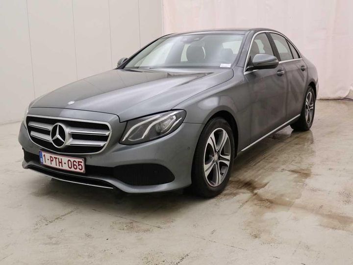 MERCEDES-BENZ E-KLASSE 2016 wdd2130041a088575