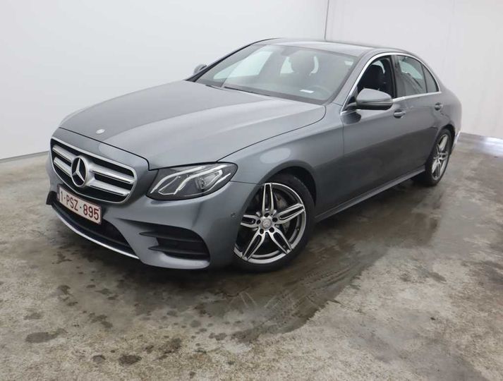 MERCEDES-BENZ E-KLASSE &#3916 2016 wdd2130041a091447