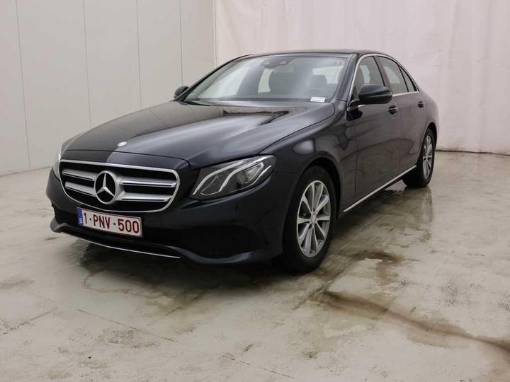 MERCEDES-BENZ E-KLASSE 2016 wdd2130041a094083