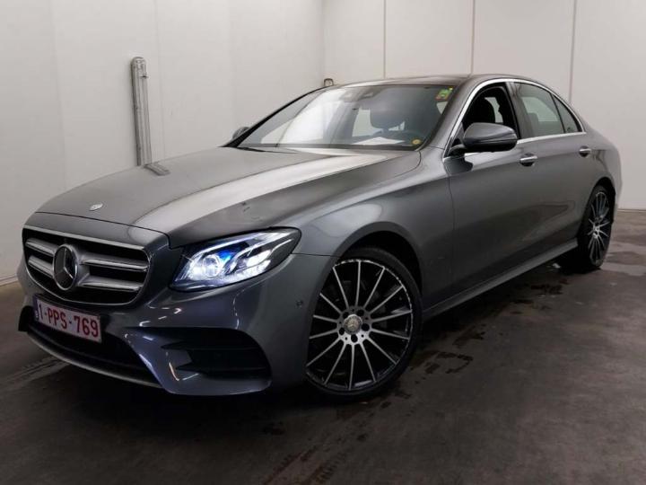 MERCEDES-BENZ E 2016 wdd2130041a098552