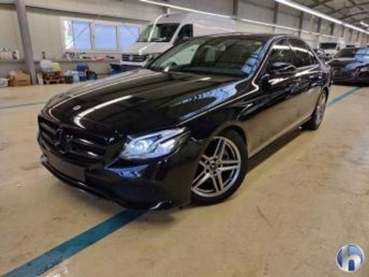 MERCEDES-BENZ E -KLASSE LIM. 2016 wdd2130041a098821