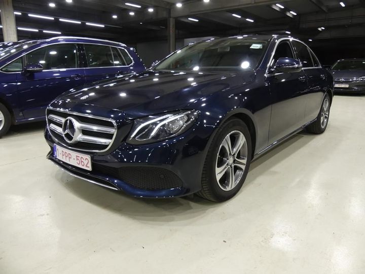 MERCEDES-BENZ NULL 2016 wdd2130041a099085