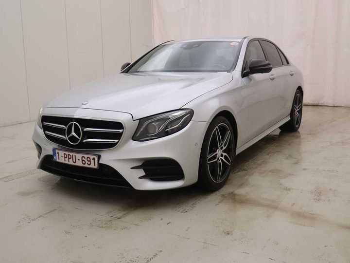 MERCEDES-BENZ E-KLASSE 2016 wdd2130041a099495