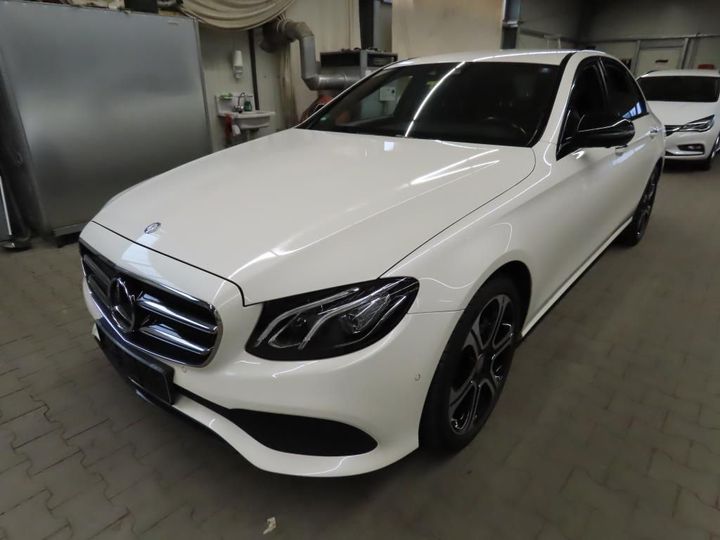 MERCEDES-BENZ E 2016 wdd2130041a108949