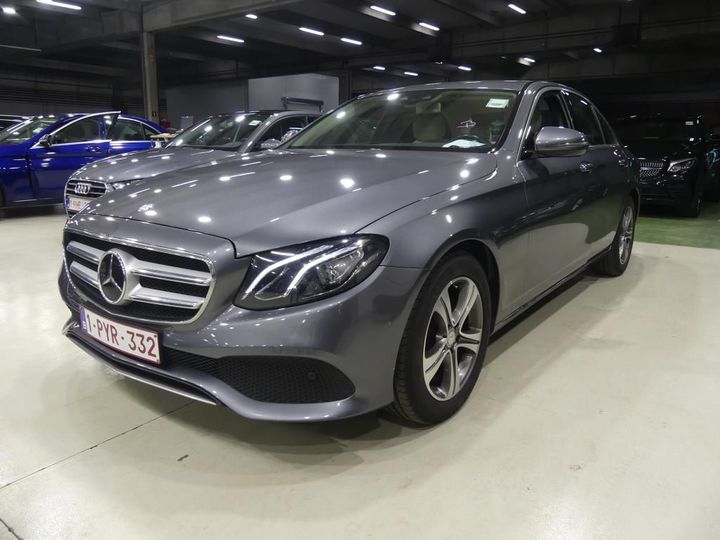 MERCEDES-BENZ E 2016 2016 wdd2130041a121494