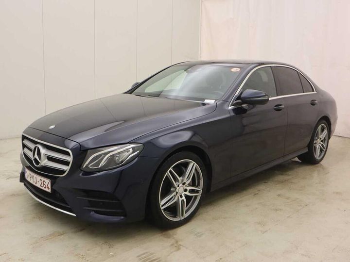 MERCEDES-BENZ E-KLASSE 2016 wdd2130041a126397