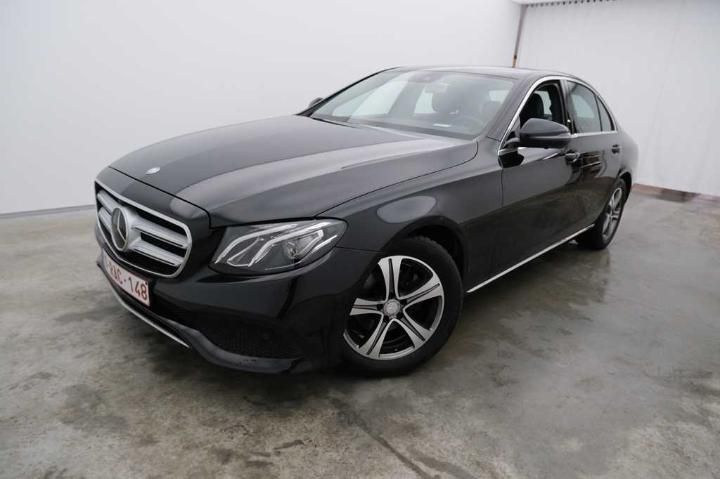 MERCEDES-BENZ E-KLASSE &#3916 2016 wdd2130041a142308