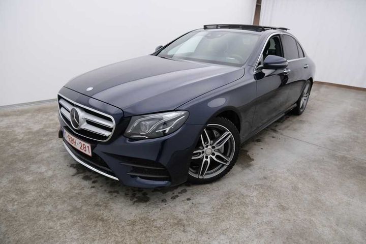 MERCEDES-BENZ E-KLASSE &#3916 2016 wdd2130041a142401