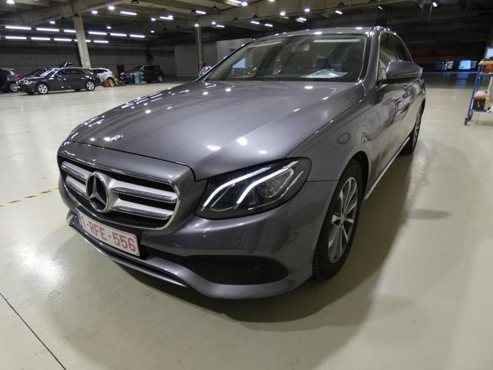 MERCEDES-BENZ E 2016 wdd2130041a165076