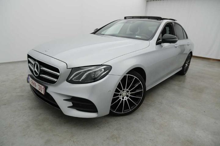 MERCEDES-BENZ E-KLASSE &#3916 2017 wdd2130041a168482