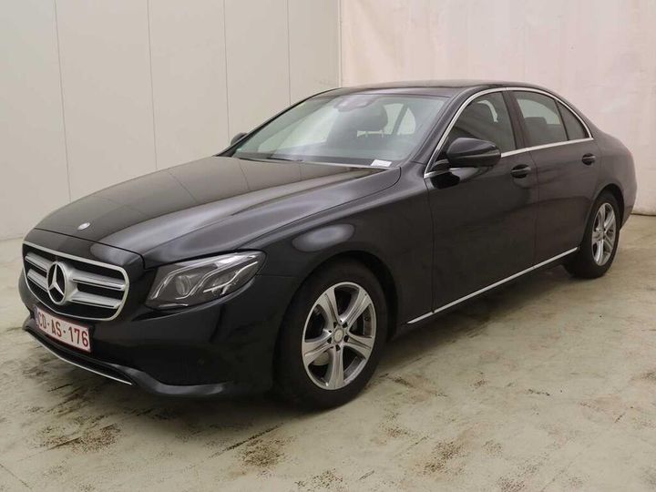 MERCEDES-BENZ E-KLASSE 2017 wdd2130041a183856