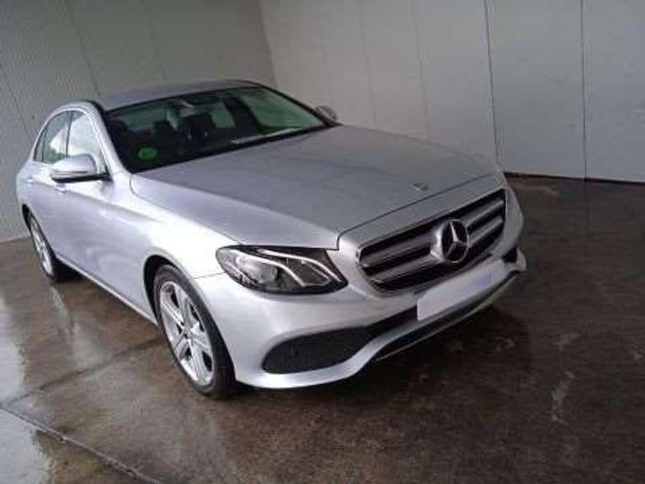 MERCEDES-BENZ CLASE E 2018 wdd2130041a188745