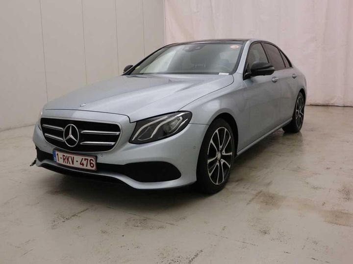 MERCEDES-BENZ E-KLASSE 2017 wdd2130041a189239