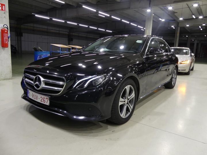 MERCEDES-BENZ E 2016 2017 wdd2130041a223117