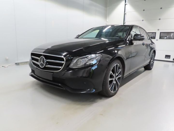 MERCEDES-BENZ E-CLASS 2017 wdd2130041a229688