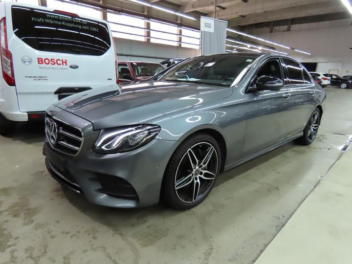 MERCEDES-BENZ E 2017 wdd2130041a234700