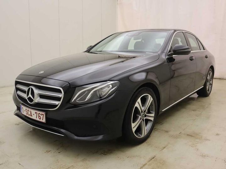 MERCEDES-BENZ E-KLASSE 2017 wdd2130041a235481