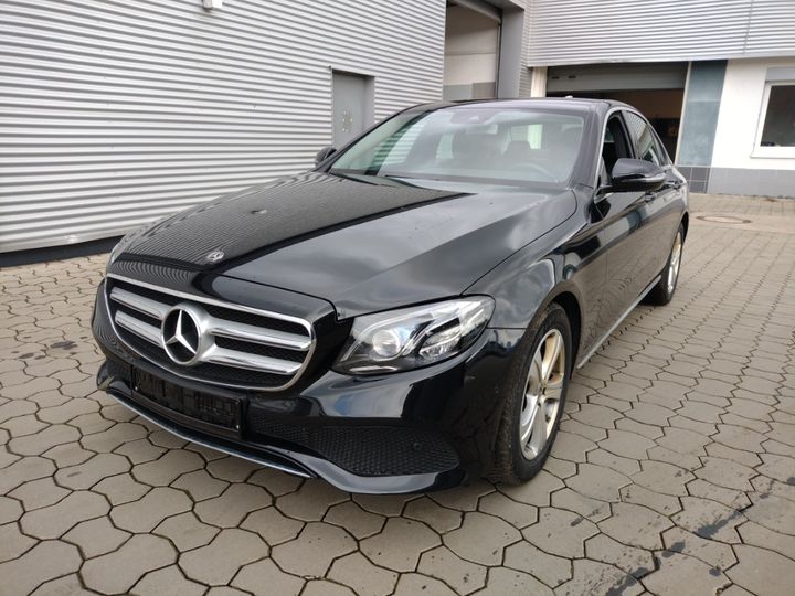 MERCEDES-BENZ E -KLASSE LIM. 2017 wdd2130041a268625