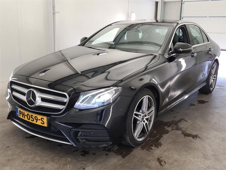 MERCEDES-BENZ E-KLASSE 2017 wdd2130041a294177