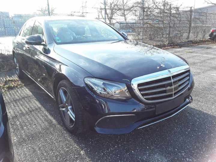 MERCEDES-BENZ E 220 D 2017 wdd2130041a304072