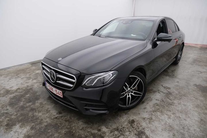 MERCEDES-BENZ E-KLASSE &#3916 2017 wdd2130041a304920