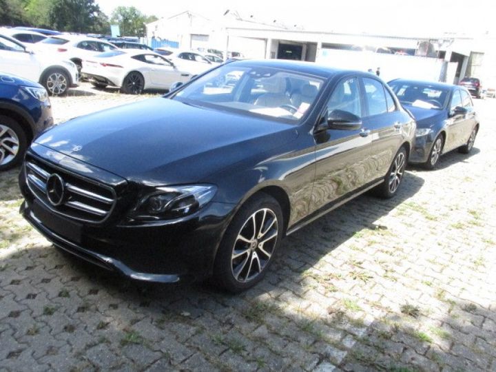 MERCEDES-BENZ E -KLASSE LIM. 2017 wdd2130041a312049