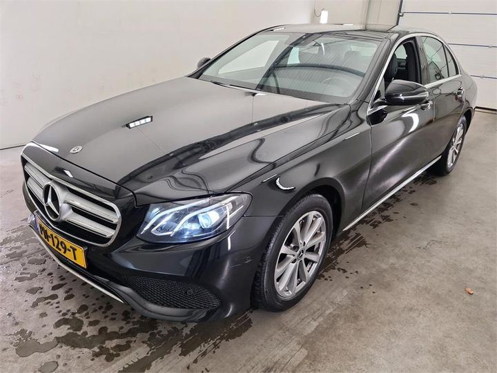 MERCEDES-BENZ E-KLASSE 2017 wdd2130041a313955