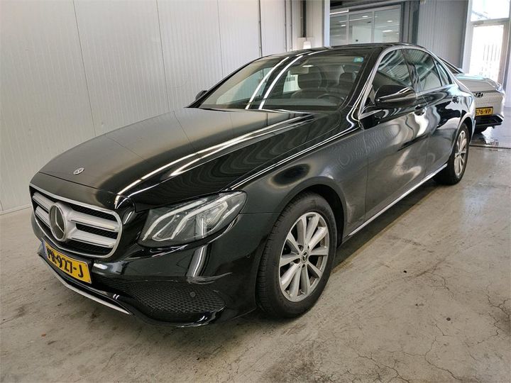 MERCEDES-BENZ E220 2017 wdd2130041a318098